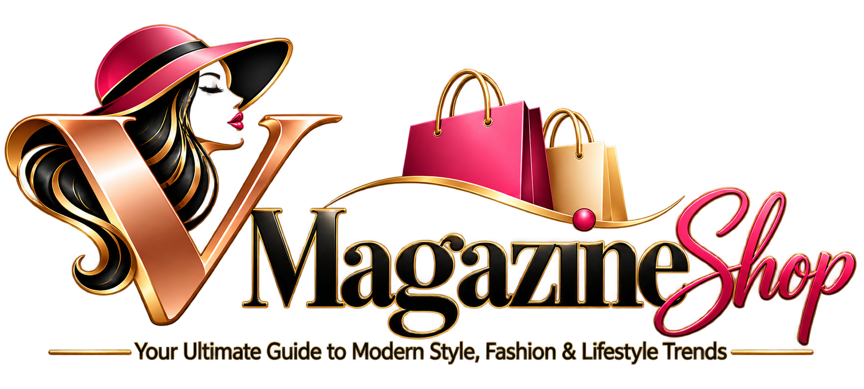 V Magazine Shop - Your Ultimate Guide to Modern Style, Fashion & Lifestyle Trends